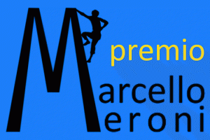 Logo Premio Marcello Meroni