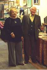 Laura e Giorgio Aliprandi