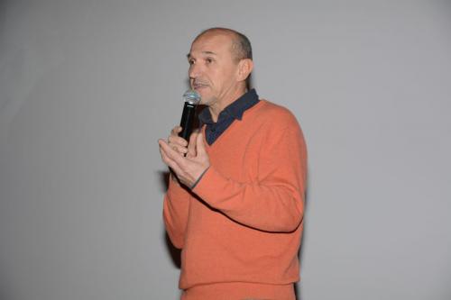 Antonio Colombo (Scuola Regionale Lombarda di Alpinismo)