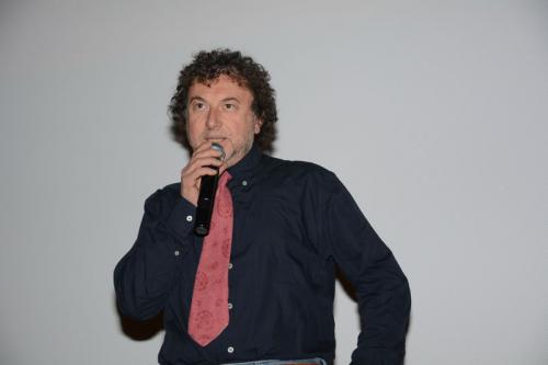 Paolo Bonomi presenta la candidatura di Cristina Rovelli