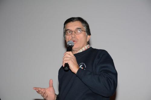 Luciano Bagoli