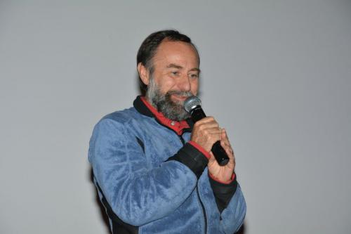 Franco Michieli